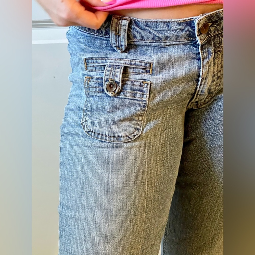 Kama Jeans